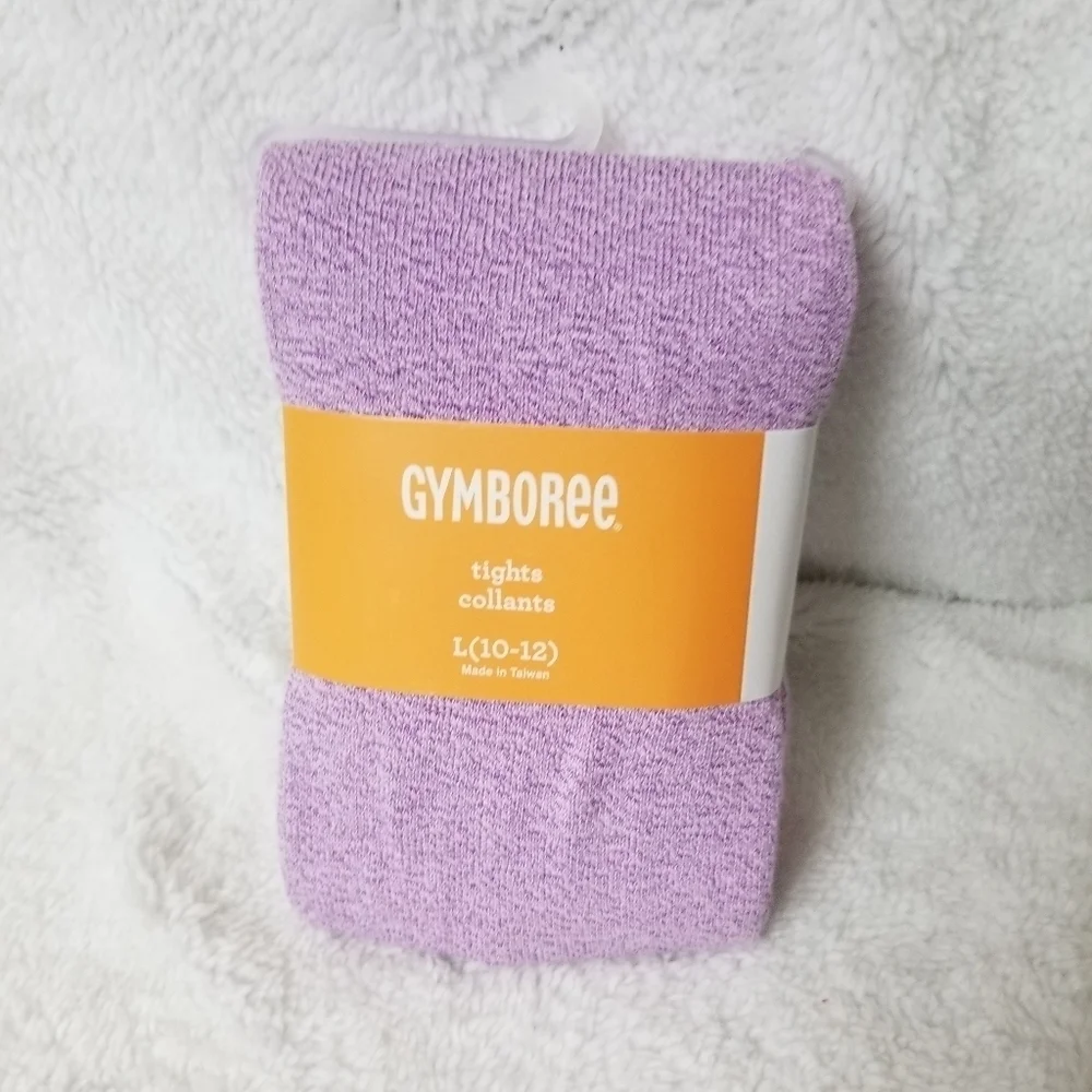 Gymboree Tights